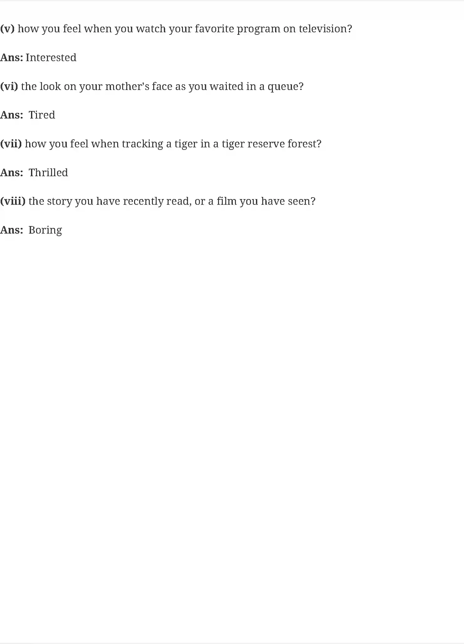 UP Board Solution 10 English 7. Glimpses of India Image 10