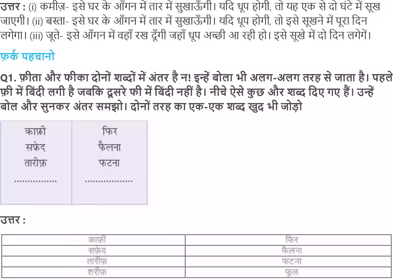 UP Board Solution 2 Hindi 13. सूरज जल्दी आना जी Image 3