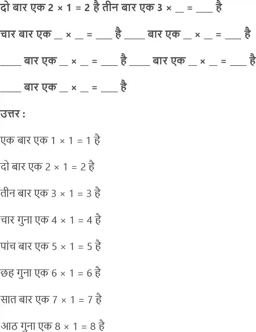 UP Board Solution 3 Maths 9. बोलो भई कितने गुना Image 19